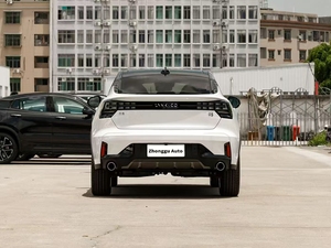 Lynk Co 05 2.0TD 2WD Yao Halo SUV 2023, Automático, Turbo, Volante a la Izquierda, Hecho en China, Vehículo <span class=keywords><strong>Usado</strong></span>, Sin Accidentes, Bajo Costo, en Venta - Product Image 6