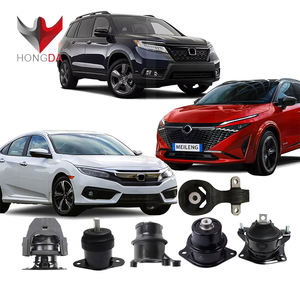 قطع غيار المحرك لمحرك هوندا تويوتا عالية الجودة تعزيز الاستقرار التحكم في الاهتزاز - Product Image 2