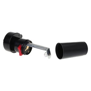 Motor de Carbón para Barbacoa de 1.5V, Rotador de <span class=keywords><strong>Asador</strong></span>, Parrilla, Brochetas para Picnic al Aire Libre, Accesorio para Barbacoa - Product Image 3