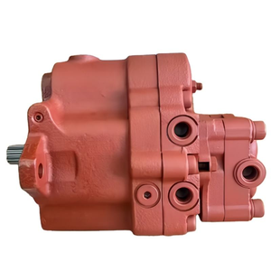 ปั๊มไฮดรอลิก PVPC-C-4046/1Dl  PVPCC-4046/1D 12 PVPCC-4046/1D 12 PVPC-C-5073/1D 12 PVPC-C-5073/1D PVPC-C-4046/1D 12 ปั๊มลูกสูบ - Product Image 6