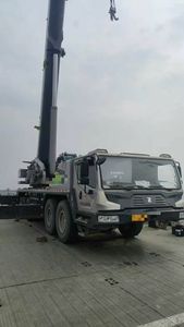 รถเครนติดรถบรรทุก Zoomlion 952e ปี 2021 สภาพเดิม - Product Image 2