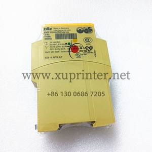 รีเลย์นิรภัย WD รุ่นดั้งเดิม PNOZ X1 PNOZX1 774300 - Product Image 1