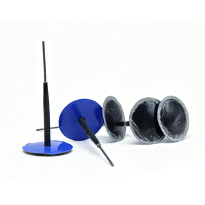 Produits promotionnels à <span class=keywords><strong>prix</strong></span> abordable : Patch de réparation de pneu en forme de champignon, Plug de réparation de <span class=keywords><strong>roue</strong></span> en forme de champignon - Product Image 3
