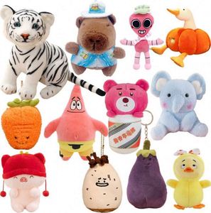 Peluche réaliste Lion de la jungle, Poupée en peluche Lion roi à crinière avec expression faciale, Produit de genre spécial - Product Image 2