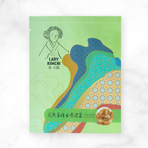 Bolsas de embalaje Kimchi de papel de aluminio de grado de embalaje de alimentos con logotipo de impresión personalizado más vendidas - Product Image 4