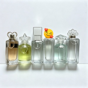 Mini Loción de Perfume Unisex de 5 ml, Fragancia Fresca y Ligera, Botella de Vidrio Portátil de Viaje <span class=keywords><strong>para</strong></span> Hombres y Mujeres, Venta al por Mayor - Product Image 6