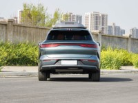 BYD TangL 2025 DM 175 km Édition UAV Player SUV Hybride Rechargeable, 0-100 km/h en 4,5 s, 544 ch, Transmission Intégrale, 7 Places, LiDAR, SUV Familial Exécutif