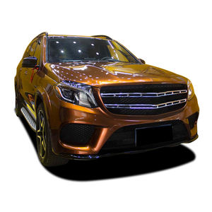 Chamäleon Transparente Selbstheilende Selbstklebende TPU-Farbfolie PPF-Aufkleber Fahrzeugkarosserie-Lackschutzfolie - Product Image 5