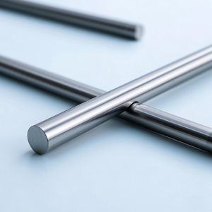 Premium <span class=keywords><strong>Hastelloy</strong></span> C-22 alaşım çubuk üretici | Dayanıklı nikel alaşım ASTM b58% n0n06022 ile Ni 538MPa nihai gücü - Product Image 4