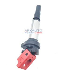 Bobina di Accensione ad Alta Energia Red Top 12137575010 per BMW 116i 118i 120i 316i 316li <span class=keywords><strong>F20</strong></span> F30 F35 1.6T <span class=keywords><strong>N13</strong></span> - Product Image 4