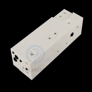 บล็อกจัดการหมึก DB001598SP แบบ D สำหรับอะไหล่เครื่องพิมพ์อิงค์เจ็ท Domino 420i - Product Image 2