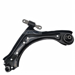 Bras de suspension inférieur avant droit pour Hyundai Tucson NX4 <span class=keywords><strong>Kia</strong></span> <span class=keywords><strong>Sportage</strong></span> <span class=keywords><strong>NQ5</strong></span> 2020-2024 OEM 54501-N8000 - Product Image 2
