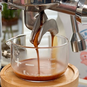 Cafetera Profesional Personalizada con Bombas Dobles y Calderas, Operación con un Solo Toque para Principiantes, la Mejor Cafetera Espresso, Potente 2200W M - Product Image 6