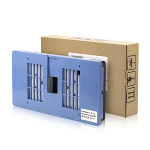 Réservoir de maintenance Supercolor MC-31 (référence 1156C005) pour cartouche d'<span class=keywords><strong>encre</strong></span> usagée d'imprimantes <span class=keywords><strong>CANON</strong></span> TM-200, GP-300, TA-20, TA-30, 5305, MC31 - Product Image 1