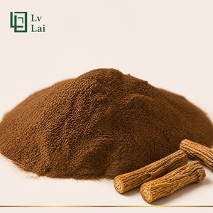 Extracto de Sophora Flavescens Lvlai <span class=keywords><strong>Bio</strong></span>, Raíz de Sophorae Flavescentis, Venta al por Mayor, Personalización OEM/ODM - Product Image 4