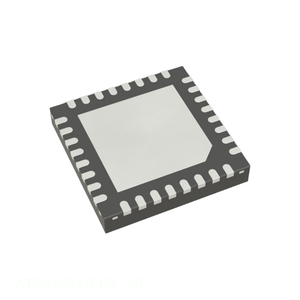 Componentes de circuito electrónico, distribuidor autorizado integrado, almohadilla expuesta, VFQFN, 332VFQFN - Product Image 1