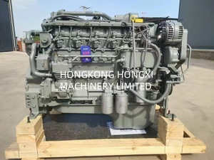 Penta TAD551VE TAD552VE TAD570VE TAD571VE TAD572VE Diesel <b>Engine</b> Assy Diesel <b>Engine</b> <b>Assembly</b> - Product Image 6