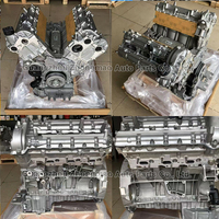 Moteur de voiture diesel M642 pour Mercedes Benz W166 X166 GLE 350 3.0 V6 M642 642.826 642826 M642.826 OM651 Pièces d'assemblage de moteur