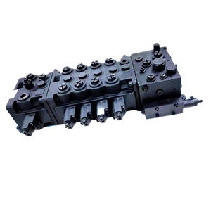 Conjunto Hidráulico para el Modelo DCE80 Número de Pieza 923579.0071 Conjunto Hidráulico para Modelo DCE80 Número de Pieza 923 - Product Image 1
