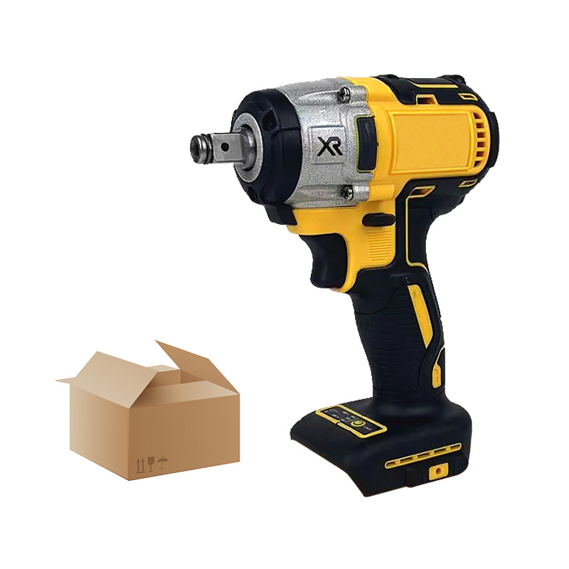 Llave para máquina desnuda (caja de papel independiente)