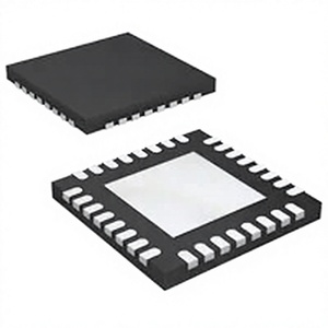 Nuevo Expansor de E/S de 24 Bits TCA6424ARGJR Original en Stock - Interfaz I2C/SMBus de 400kHz con Interrupto y Reinicio, Paquete 32-UQFN - Product Image 1