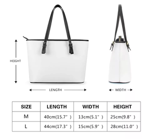 Sacoches et sacs à main en cuir personnalisé traditionnel polynésien Samoa <span class=keywords><strong>tatouage</strong></span> Tribal Tiaré mélange de couleurs imprimé fleuri pour femmes Luxe - Product Image 5