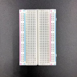 Planche à pain de haute qualité 400 trous carte expérimentale électronique carte de test électronique sans soudure - Product Image 6