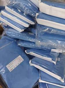 डिस्पोजेबल चिकित्सा बाँझ जल निकासी कैथीटर सेट - Product Image 3