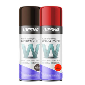 <span class=keywords><strong>Spray</strong></span> colorido para pintura, tinta em <span class=keywords><strong>spray</strong></span> de tecido 450ml, tinta <span class=keywords><strong>spray</strong></span> metálica automática - Product Image 2