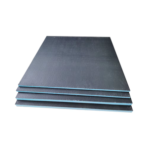 Feuille de mousse de polystyrène extrudé XPS de haute qualité panneau de support de carrelage mural étanche pour les Applications de cuisine - Product Image 1