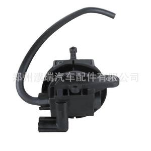 โซลินอยด์วาล์ว 28322-2B850 สำหรับฮุนได เกีย ชิ้นส่วนทดแทนตัวกระตุ้นระบบไอดีแบบแปรผัน - Product Image 3