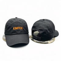 Casquette de baseball à 6 panneaux avec logo personnalisé, dos en maille respirante, réglable, pour sports de plein air, golf, course à pied, pour hommes et femmes