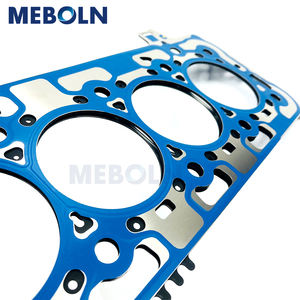 ปะเก็นฝาสูบเครื่องยนต์สำหรับฟอร์ด ทัวร์นีโอ เรนเจอร์ ทรานซิท V362 V363 <span class=keywords><strong>2</strong></span>.0T ดีเซล อีโคบลู อุปกรณ์เสริมรถยนต์ - Product Image 5