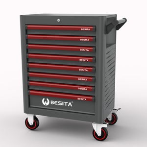 400pcs बिट धारक कार्यशाला उपकरण कैबिनेट ट्राली उपकरण सेट स्पार्क प्लग सॉकेट कार उपकरण ट्राली ट्रे सेट - Product Image 1