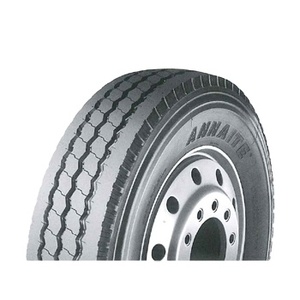 Tbr 301 Annaite 轮胎 10.20 卡车轮胎 10.00r20 中国制造 优质中国轮胎 - Product Image 3