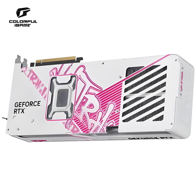 Ultra IGame RTX5080 Ultra W OC 16G Gaming Office Esports GPU
