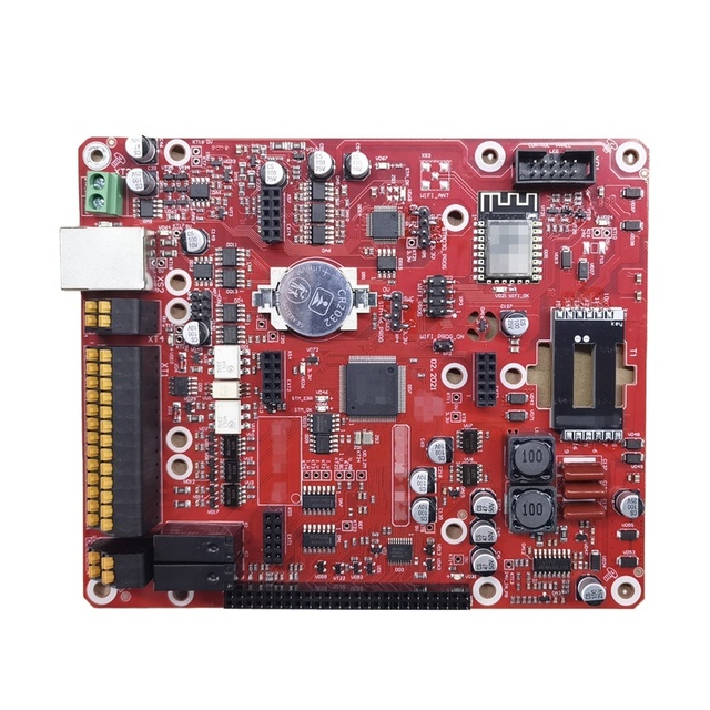 PCB Design Assembly Service Free Sample Quick PCBA Manufacturer PCB Reverse Engineering Design Produce