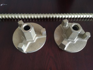 Tie Rod 12 / 16 / 17/22Mm Ván Khuôn Phụ Kiện Nut Ván Khuôn - Product Image 3