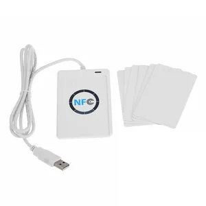 NFC acr122u RFID Stick Reader Đầu đọc thẻ thông minh