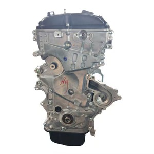 2.0 완전 조립된 G4NH 엔진 어셈블리, 현대 엘란트라 코나 벨로스터 2.0L 2017년식 캠샤프트 어셈블리 1d6912eu00에 적합 - Product Image 4