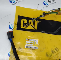 635-3454 6353454 Pièces de machines de construction Proman en stock, utilisées pour niveleuse, camion, moteur industriel 140M C7 573