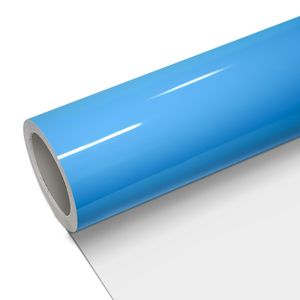 Stain Resistant PET Crystal Automotive <b>Wrap</b> High <b>Stretch</b> - Product Image 1