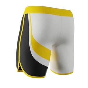 Nuovi Pantaloncini da Bodybuilding Personalizzati per Uomo, Migliori Pantaloncini da Bodybuilding Maschili - Product Image 3