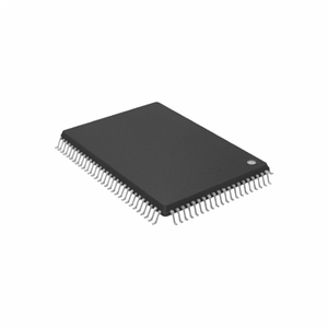 Embedded Electronic Chips Component In Stock 100 BQFP MB90F543GSPF-GS-9008 - Product Image 1
