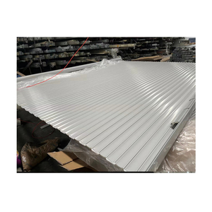 Vendita calda 12X7 Gliderol Tm Porta Del Garage/Profilo in alluminio per la Porta Del Garage - Product Image 1