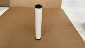 Filtre à air en aluminium de précision 0,01 micron 072XA pour compresseurs à vis et moteurs de compresseurs, certifié ISO 9001 - Product Image 5