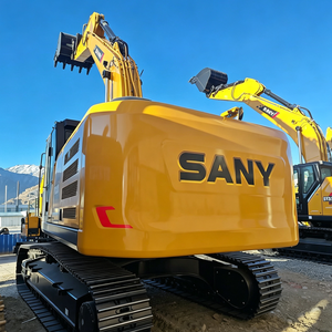 Machine d'excavation grande capacité SY305H pour le creusement de terrains en vrac, le développement immatériel, les travaux civils et le transfert de matériaux - Product Image 2