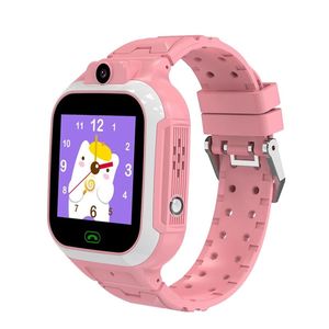 LT37 Kids Smart <b>Watch</b> for Children Waterproof IP67 4G WiFi LBS Location SOS Video Call SIM Card Gift for Girls and Boys - Product Image 2
