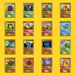 <span class=keywords><strong>Caja</strong></span> Sorpresa de <span class=keywords><strong>Cartas</strong></span> Coleccionables de Alta Calidad con Diseño Pixelado de Pokémon, Estilo Fan Art, Ultra Premium, con Carta de <span class=keywords><strong>Charizard</strong></span> - Product Image 4