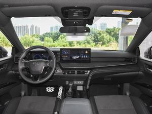 Toyota Camry Híbrido, Modelo Sedán 2026, Versión 2.0HXS Sport Plus - Product Image 4